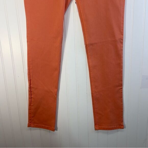 DL1961 ANGEL MID RISE SKINNY ANKLE
MONTE CARLO Pants salmon 28 - Picture 9 of 16